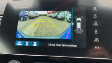 Honda CR-V 2.0 i-MMD Hybrid SE 2WD 5dr eCVT Hybrid Estate